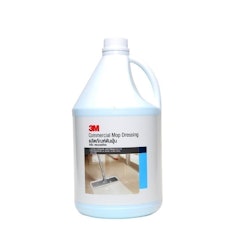 ผลิตภัณฑ์ดันฝุ่น Commercial Mop Dressing