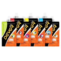 Energy Gel