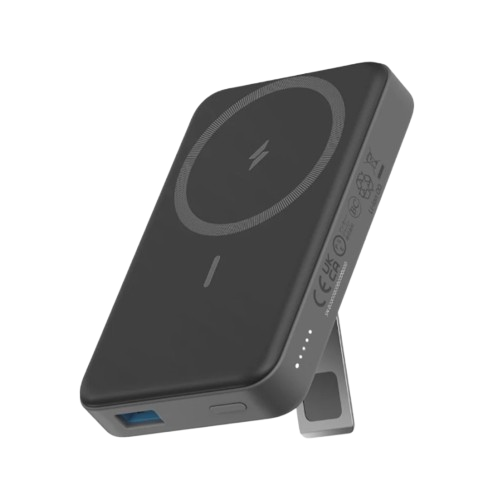 10 Power Bank Anker รุ่นไหนดี ปี 2026 ชาร์จเร็ว 5