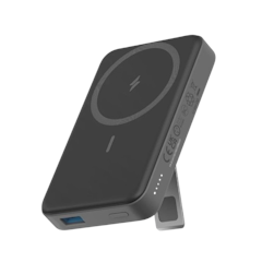 Magnetic Battery (MagGo)