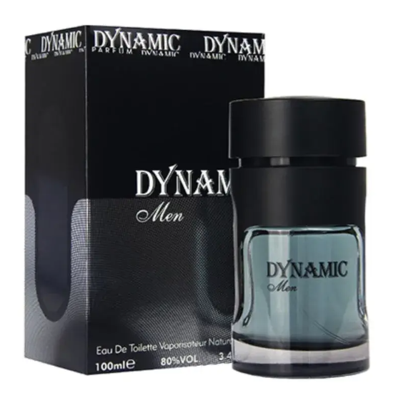 Dymanic 2
