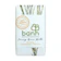 BANH BANH Young Rice Milk Soap 1