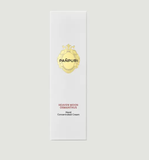 Hand Concentrated Cream 2