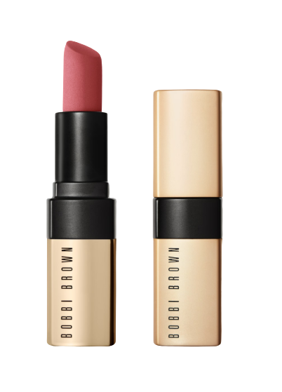 ลิปสติก Bobbi Brown Luxe Matte Lip Color  1