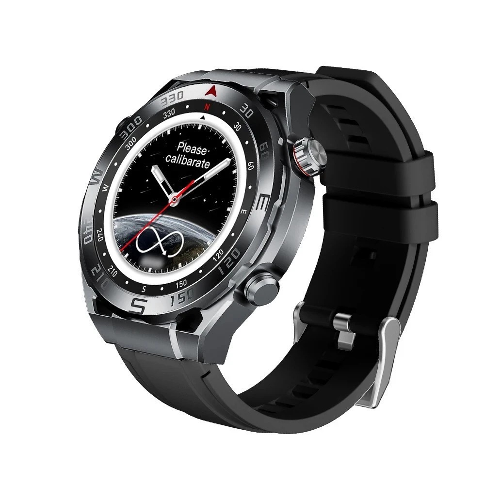 X5 Pro Max Smart Watch  1