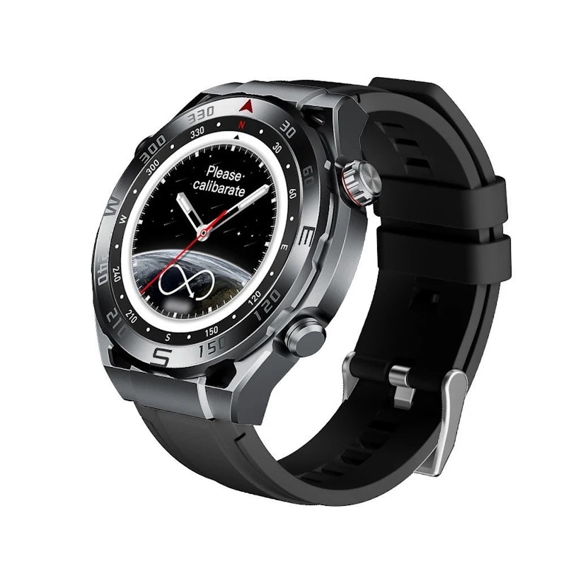 X5 Pro Max Smart Watch 1