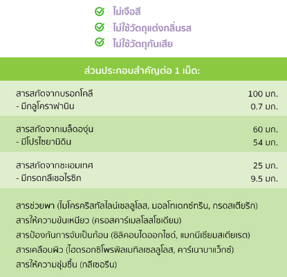 Nutrilite Livitox 3