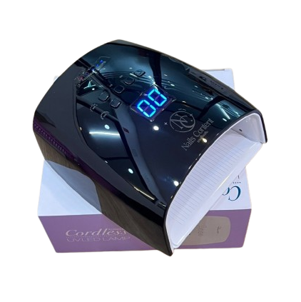 เครื่องอบเล็บเจล LED 1