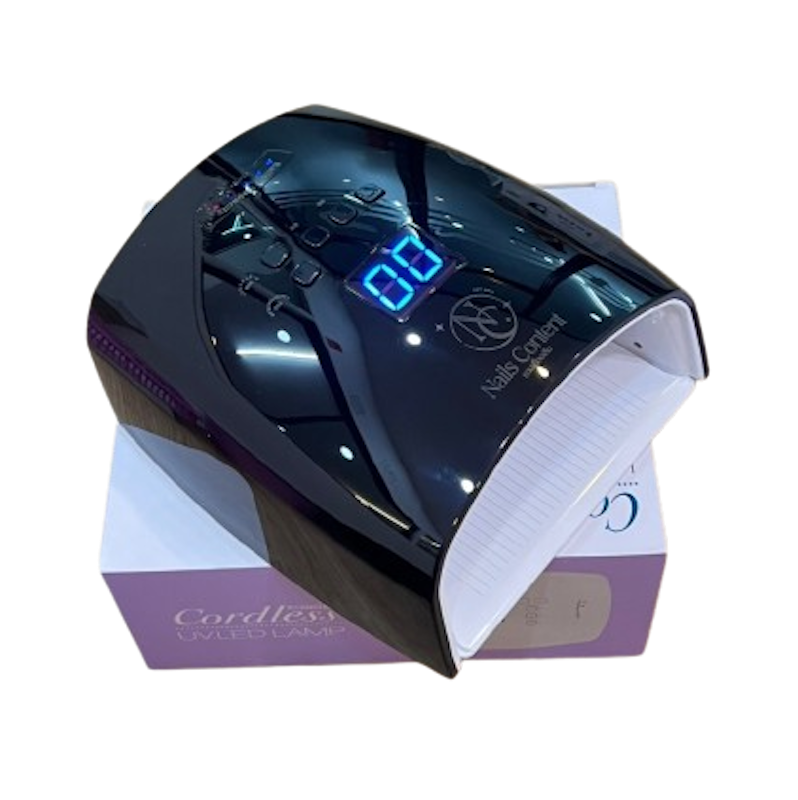 เครื่องอบเล็บเจล LED 1