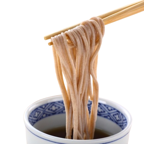 เส้นโซบะญี่ปุ่น BANSHU SOBA  2
