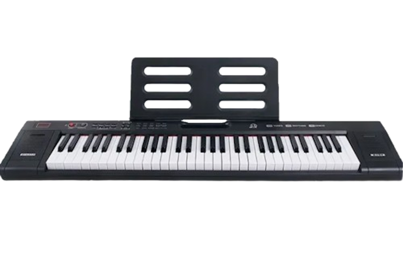 Electronic Piano 61 keys 1