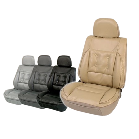 ชุดหุ้มเบาะรถยนต์ รุ่น Deluxe Plus 2