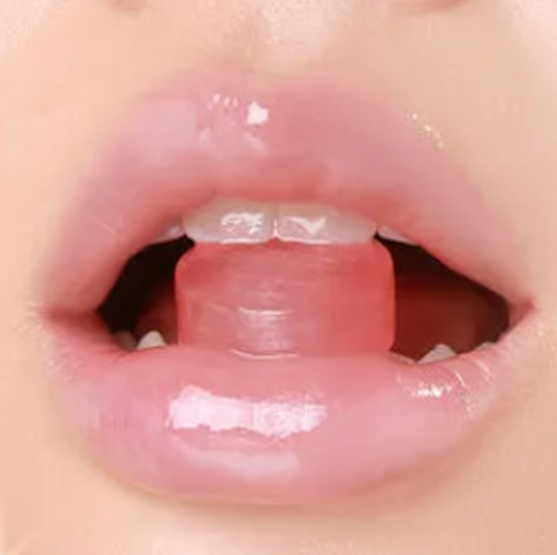 Sugar Coating Gloss 2