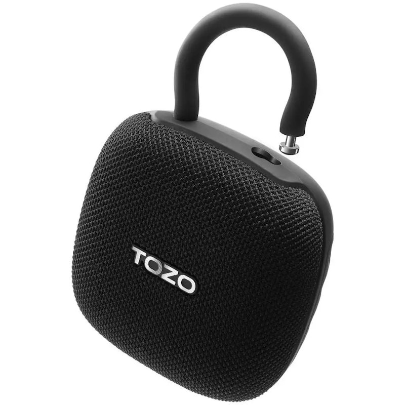 ลำโพงบลูทูธไร้สาย SoundGo Speaker 1