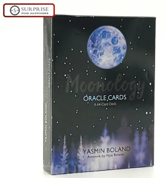 Moonology Oracle 2