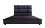 10 เตียงนอน 6 ฟุต ยี่ห้อไหนดี ปี 2026 ขนาด King Size มาตรฐาน 2