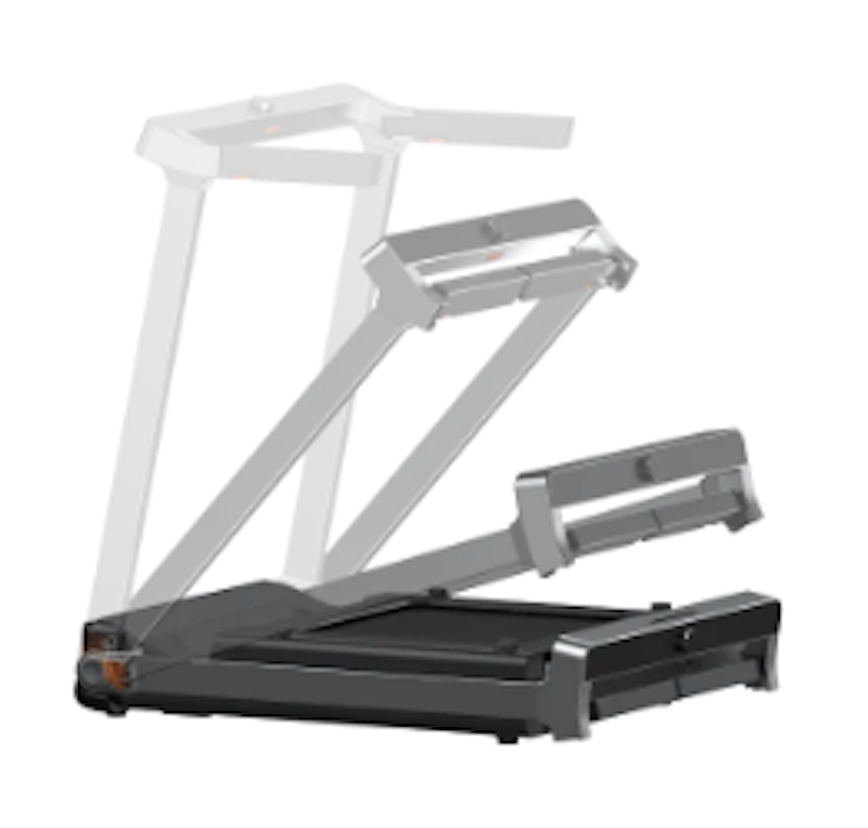 WalkingPad 2