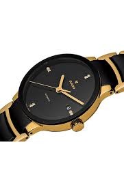 นาฬิกาข้อมือ รุ่น Centrix Automatic Diamonds  3