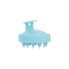 Scalp Scaling Brush