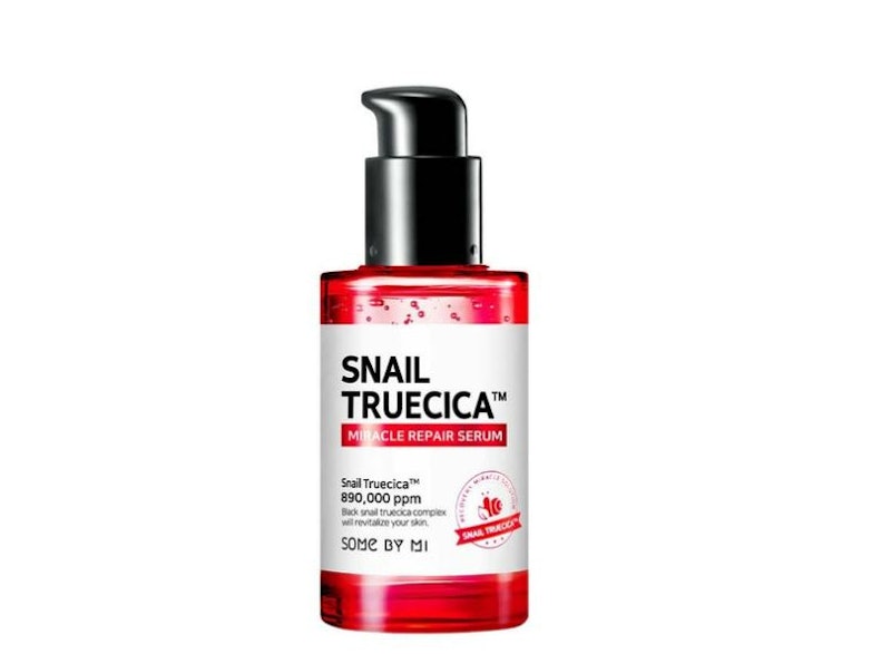 SNAIL TRUECICA MIRACLE REPAIR SERUM 1