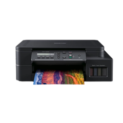 เครื่องพิมพ์อิงค์เจ็ท (Inkjet Printer) รุ่น DCP-T520W