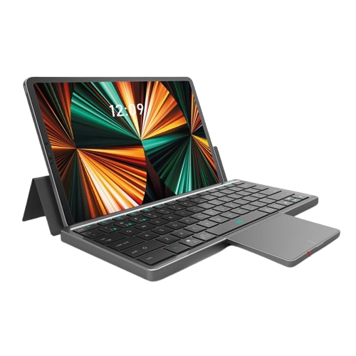 10 คีย์บอร์ด iPad ยี่ห้อไหนดี ปี 2026 แป้นพิมพ์ iPad 3