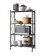 No Brand Folding Storage Rack 1