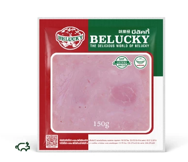 10 แฮม ยี่ห้อไหนอร่อย ปี 2026 แฮมหมู แฮมไก่ แฮมรมควัน 2