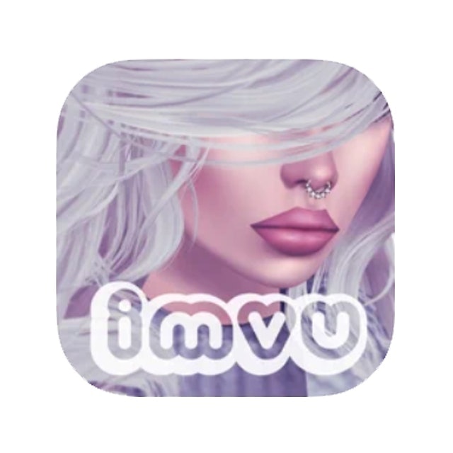เกมแต่งตัว IMVU 1
