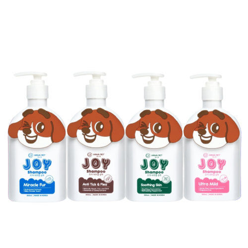 Miracle Fur Shampoo 2