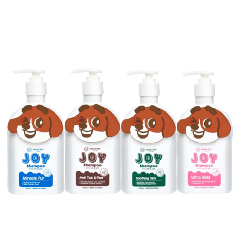 Miracle Fur Shampoo 2