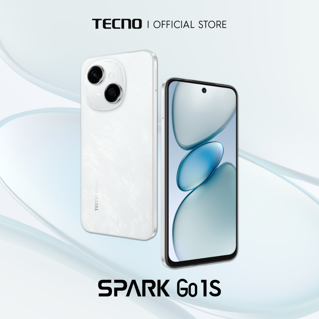 Spark Go1S 2