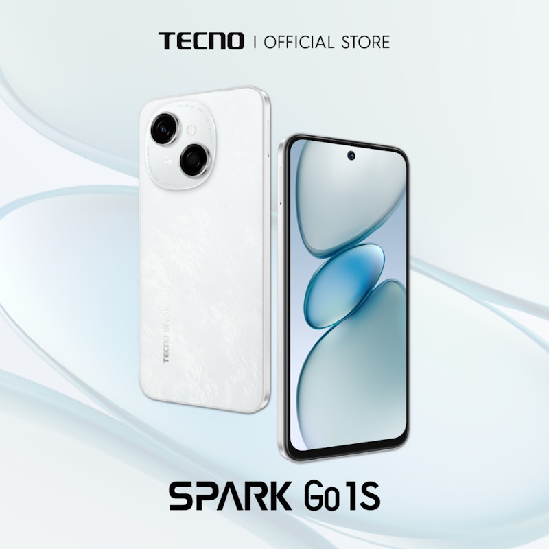 Spark Go1S 2