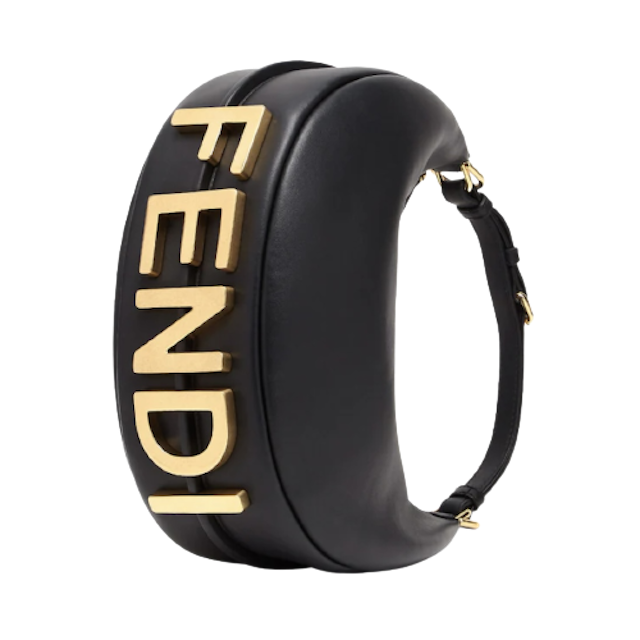 กระเป๋า Fendi รุ่น Fendigraphy Small 3