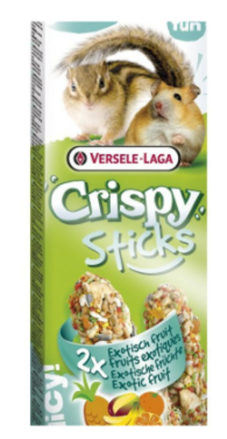 Crispy Sticks 1