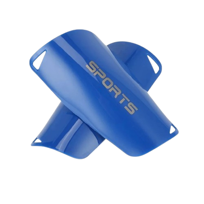 สนับแข้ง Shin Guards Football 1