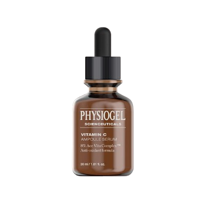Scienceuticals Vitamin C Ampoule Serum 1
