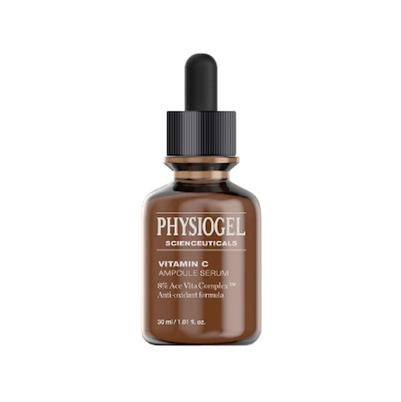 Scienceuticals Vitamin C Ampoule Serum 1