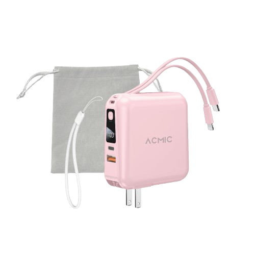 พาวเวอร์แบงค์ Power Bank 2