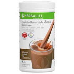 Nutritional Protein Drink Mix โปรตีนเชค