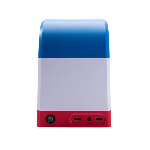 Neogeo Mini 2