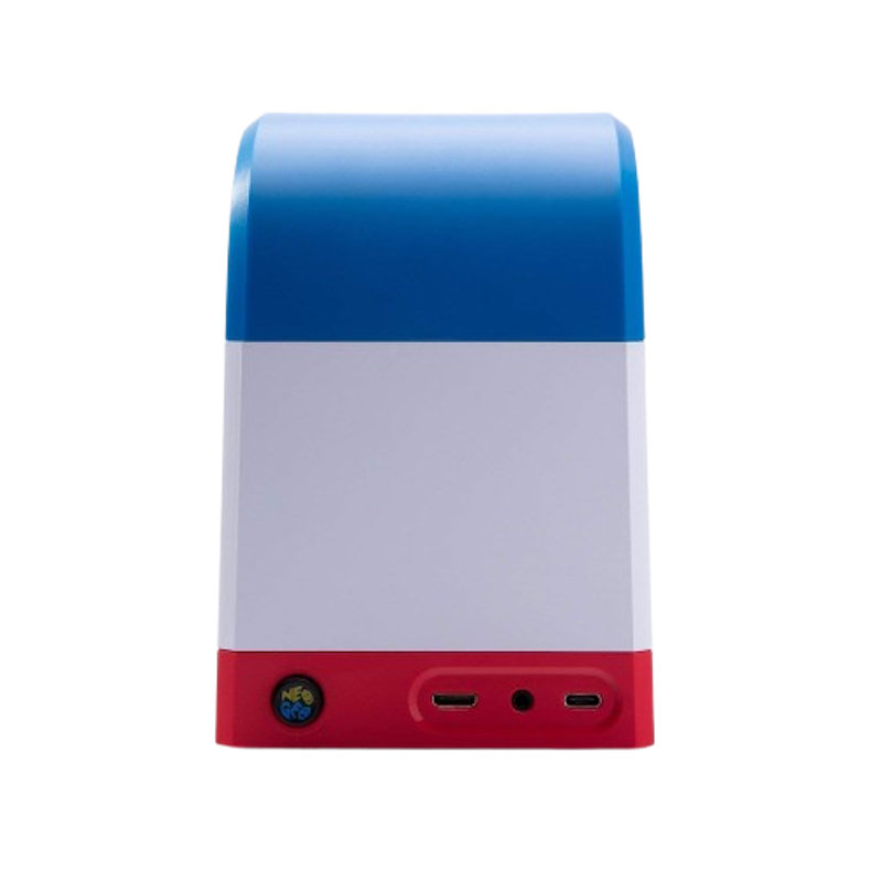 Neogeo Mini 2