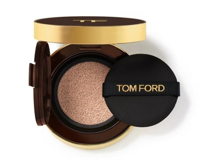 Traceless Touch Foundation 1