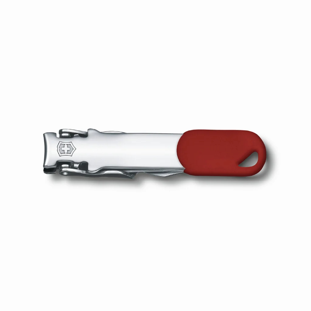 กรรไกรตัดเล็บ Swiss Made Nail Clipper 3