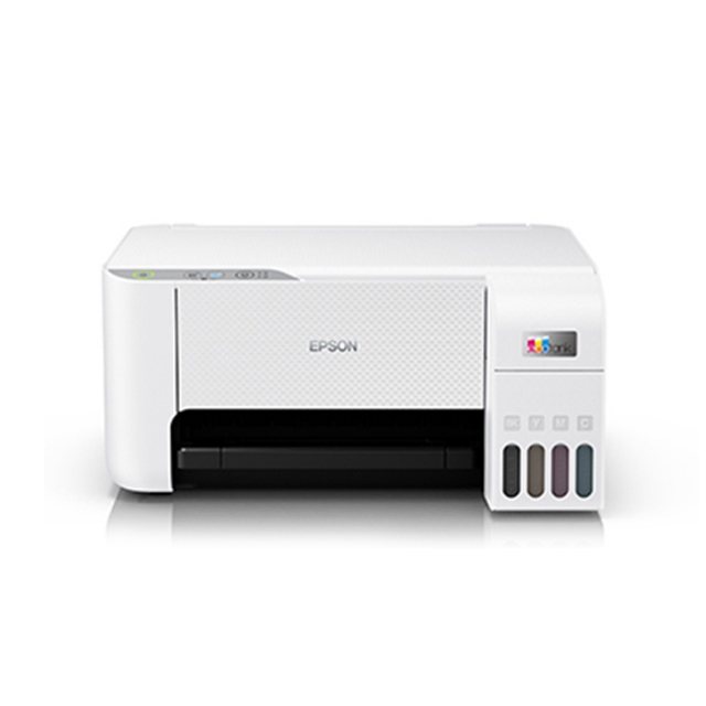 เครื่องพิมพ์อิงค์เจ็ท (Inkjet Printer) รุ่น EcoTank L3216 2