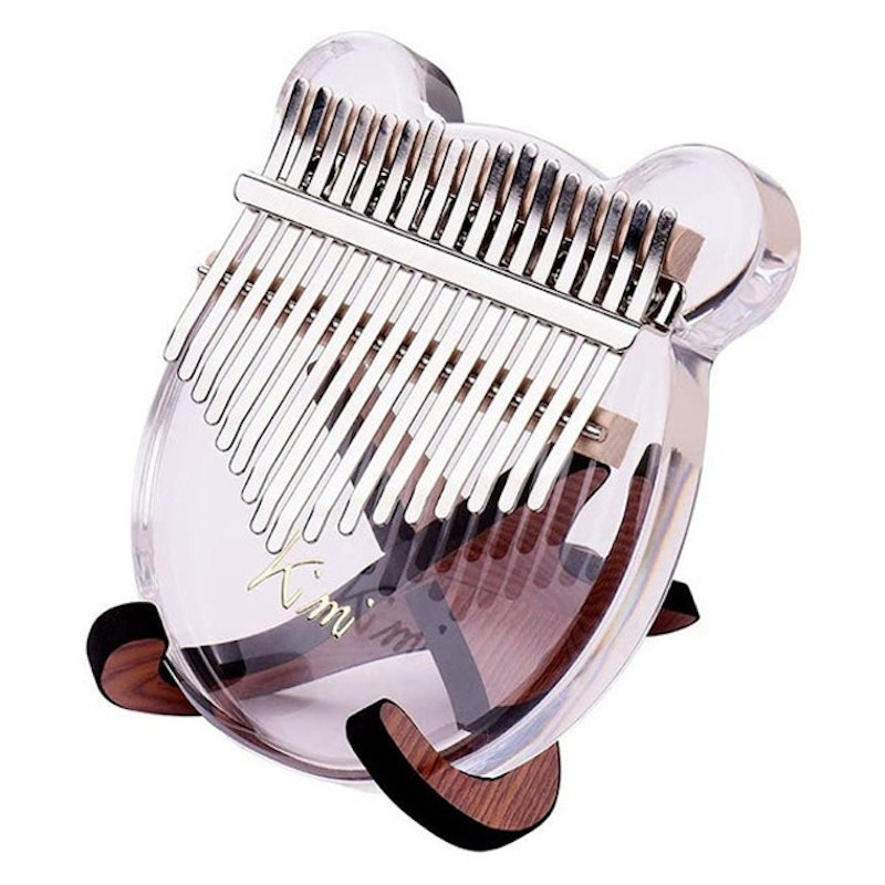 Kalimba M-10 1