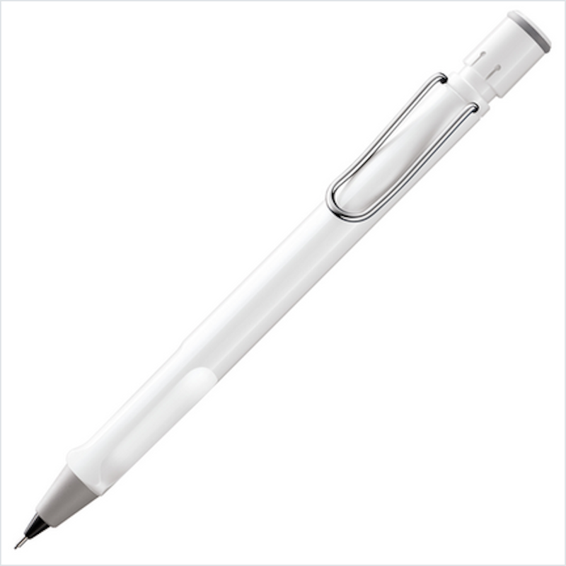 ดินสอกด Safari Mechanical Pencil 0.5 3