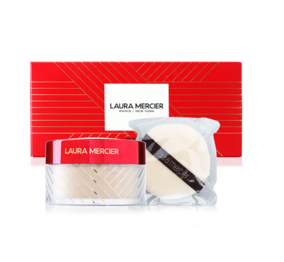 Translucent Loose Setting Powder 2