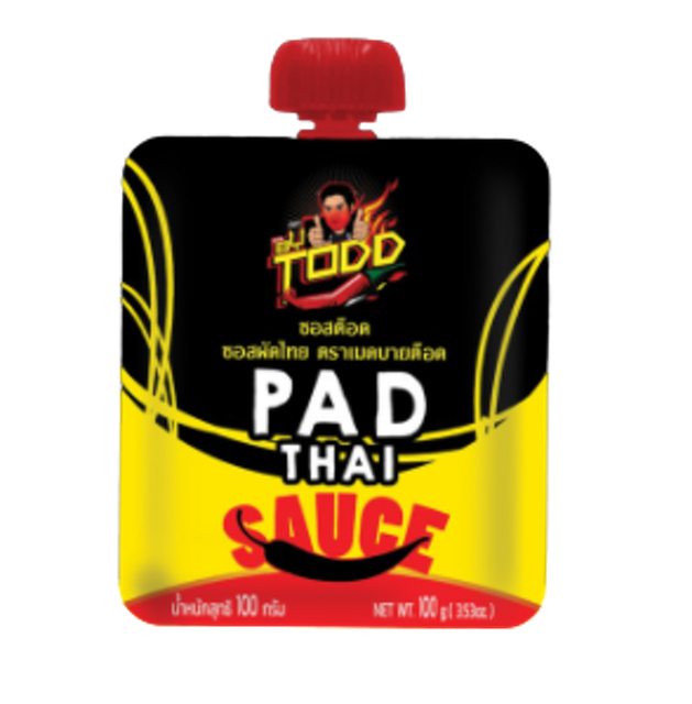 10 ซอสผัดไทย ยี่ห้อไหนอร่อย ปี 2026 สําเร็จรูป เข้มข้น 5
