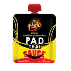 ซอสผัดไทย